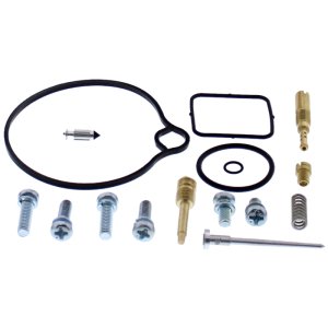 Honda CH80 Carburetor Rebuild Kit - All Balls Racing - `85-`07 Honda CH80 Carburetor Rebuild Kit - All Balls Racing - `85-`07
